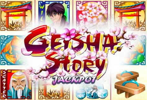 ᐈ Игровой Автомат Geisha Story PlayTech  Играть Онлайн Бесплатно Playtech™